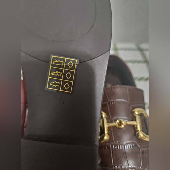 Jeffrey Campbell loafers - Picture 5 of 6